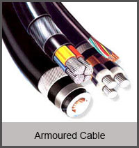 Armoured-Cable
