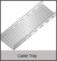 Cable-Tray