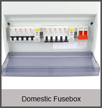 Domestic-Fusebox