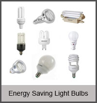 Energy-Saving-Light-Bulbs