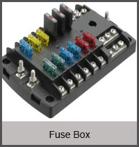 Fuse-Box