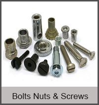 Bolts Nuts & Screws